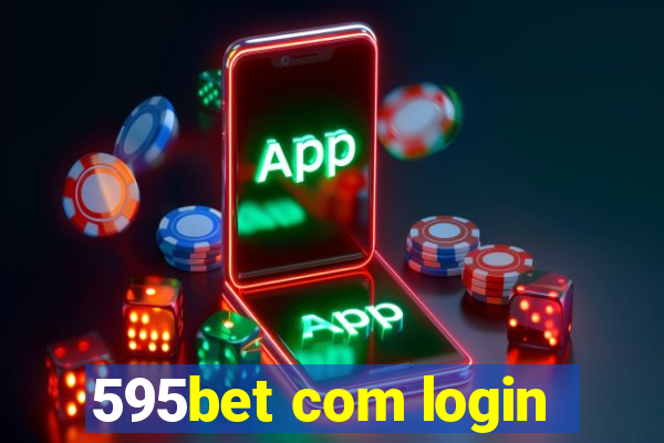 595bet com login